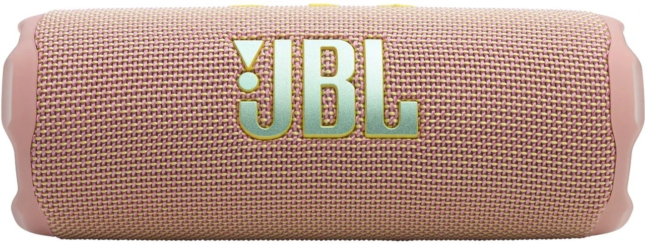 Bluetooth Колонка JBL Flip 7 Pink (JBLFLIP7PINK) UA, фото 1