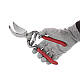 Секатор 250 мм INTERTOOL FT-1004, фото 6