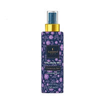 Парфумований міст для тіла Famirel Silky Essence №4 150 мл
