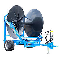 Транспортувальник шлангів для гною - A.TOM 2400