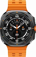 Smart Watch Samsung Galaxy Watch Ultra LTE 47mm SM-L705 Titanium Gray (SM-L705FDAA) Global version