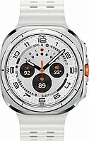 Smart Watch Samsung Galaxy Watch Ultra LTE 47mm SM-L705 Titanium White (SM-L705FZWA) Global version