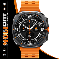 Smart Watch Samsung Galaxy Watch Ultra LTE 47mm SM-L705 Titanium Gray (SM-L705FDAA) Global version