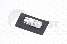 Автолампа LED б/ц габарит і панель приладів