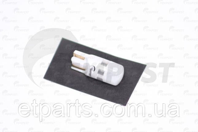 Автолампа LED б/ц габарит і панель приладів, фото 1