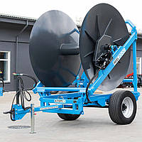 Транспортувальник шлангів для гною - A.TOM 2200