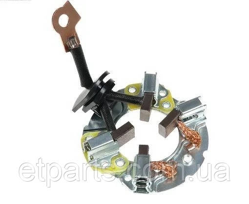 Щітковий вузол стартера CARGO F.032.139.698.ZDB