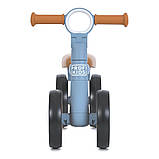 Біговел дитячий складаний PROFI KIDS MBB 1020-2, фото 3