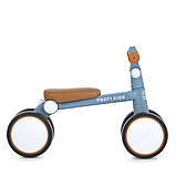 Біговел дитячий складаний PROFI KIDS MBB 1020-2, фото 4
