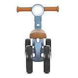 Біговел дитячий складаний PROFI KIDS MBB 1020-2, фото 6