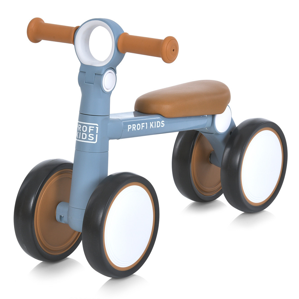 Біговел дитячий складаний PROFI KIDS MBB 1020-2, фото 1