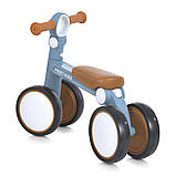 Біговел дитячий складаний PROFI KIDS MBB 1020-2, фото 2