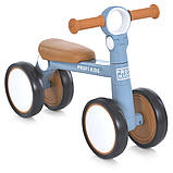 Біговел дитячий складаний PROFI KIDS MBB 1020-2, фото 5