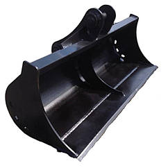 Планувальний ківш PPUH RAF-MET