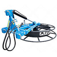 Пристрій для переміщення шлангів - А.ТОМ 6-8 дюймів