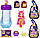 Лялька Меджик Міксіс Пікслінг Фіона Феонікс Magic Mixies Pixling Pheona The Pheonix, фото 3