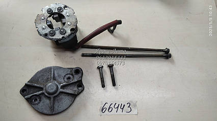 Запчастини стартера для автомобіля Ford Mondeo MKIII 2.0TDCI 000066443