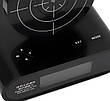 Годинник-будильник мішень та пістолет Gun Alarm Clock інтерактивний будильник зі стрільбою для пробудження, фото 8