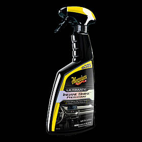 Засіб для догляду за салоном Meguiar's Ultimate Insane Shine Protectant, 473 мл