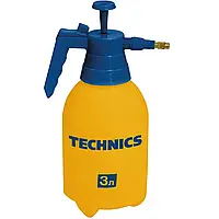 Обприскувач ручний 3л, Technics (72-249)
