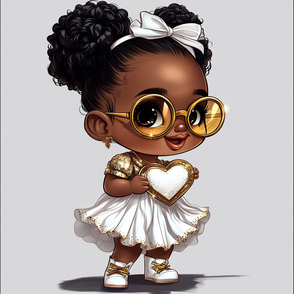 Алмазна мозаїка "Золота чарівність", 20*20см, на рамці, в кор. 21*21*2,5см, ТМ Dreamtoys, фото 1