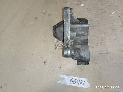 Передня кришка стартера D6RA133 kangoo clio laguna megane chamade scenic 1.2 1.4 1.6 1.6 1.8 000066441