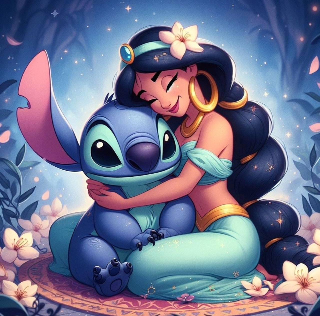 Алмазна мозаїка "Міцна дружба", 20*20см, на рамці, в кор. 21*21*2,5см, ТМ Dreamtoys, фото 1