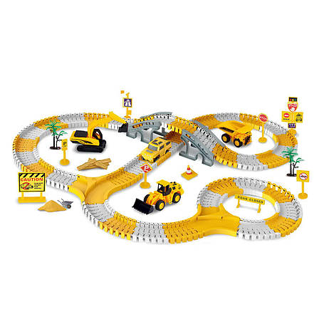 Автомобільні треки