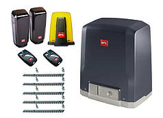 Автоматикика для відкатних воріт BFT DEIMOS BT A400 KIT