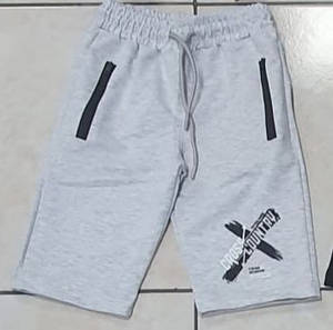 Шорти для хлопчика 5-8  років. Двунитка