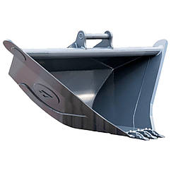 Профільний гідравлічний ківш PPUH RAF-MET