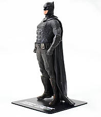 Деталізована фігурка Бетмена Batman DC Comics 18 см колекційна модель супергероя з високою деталізацією, фото 6