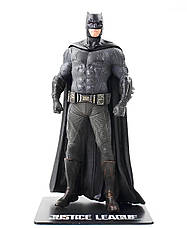 Деталізована фігурка Бетмена Batman DC Comics 18 см колекційна модель супергероя з високою деталізацією, фото 3