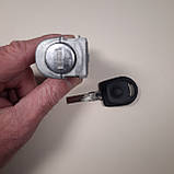 Секрет дверного замка VW, фото 5