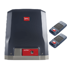 Автоматика BFT