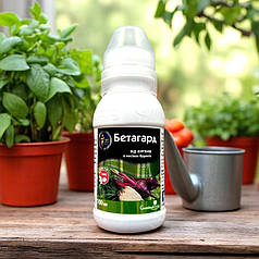 Гербіцид післясходовий Бетагард к.е. Сімейний Сад, 100 мл