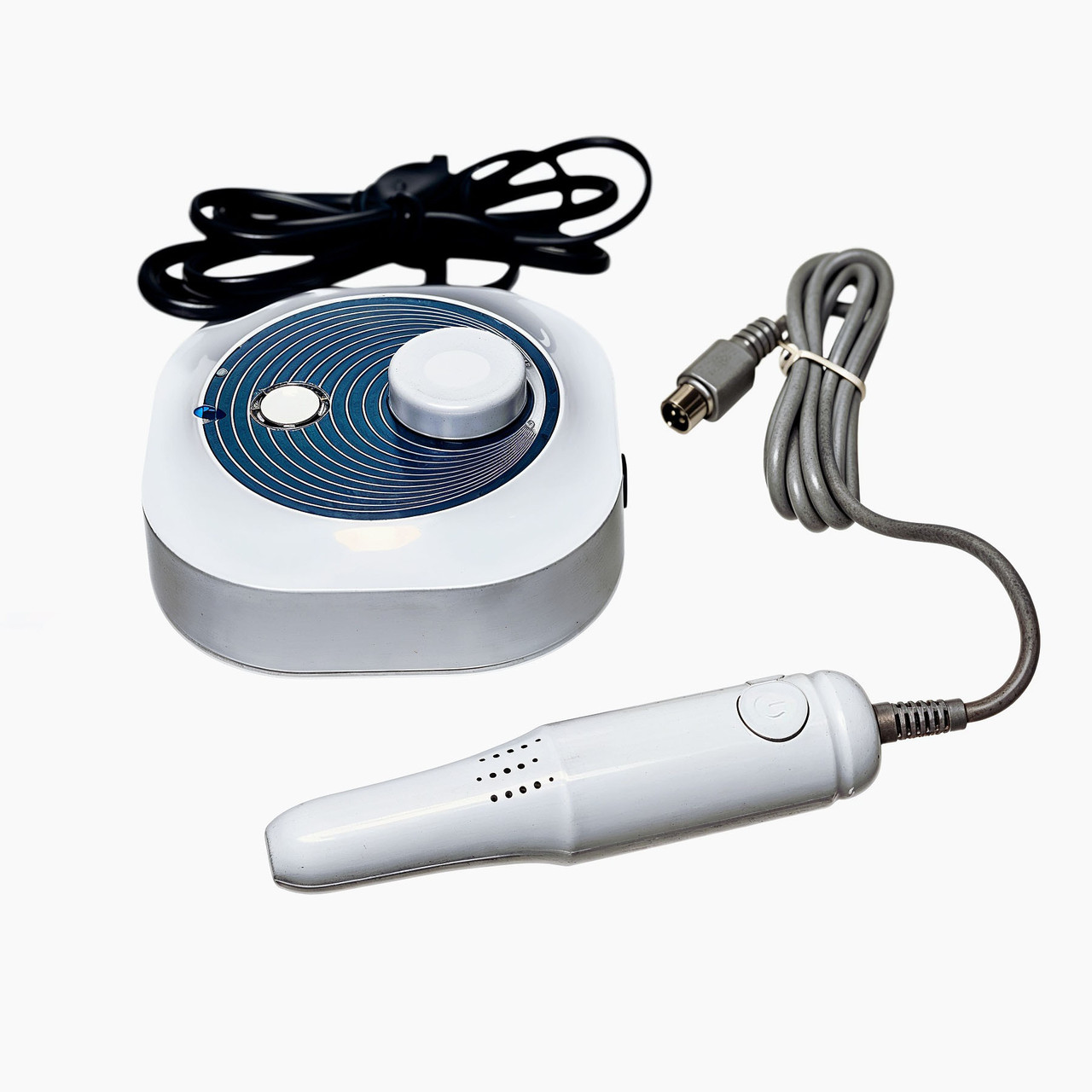 Фрезер для манікюру та педикюру Nail Master JMD-102 24000 об, фото 1