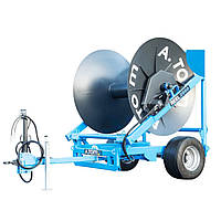 Транспортувальник шлангів - A.TOM 2000-2 (2 гідромотори)