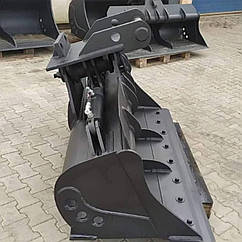 Гідравлічний планувальний ківш PPUH RAF-MET