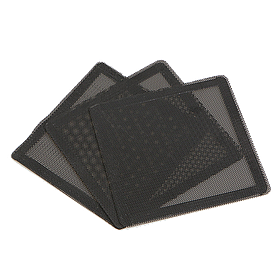 Пиловий фільтр Gelid Solutions Magnet Mesh 120 3pcs (SL-Dust-03)