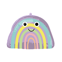 Фігура ANAGRAM-АН135 Веселка з оченятами (УП)