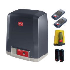 Автоматика для відкатних воріт BFT DEIMOS AC A800 KIT