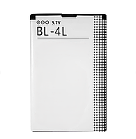 Акумулятор для Nokia BP-4L (E52 / E55 / E6-00 / E61i / E63 / E71 / E72 / E90 / N800 / N810 / N97) / Ergo F184