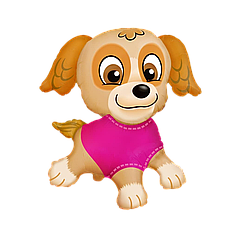 Фігура FLEXMETAL-ФМ031 Щенячий патруль - Скай (УП)