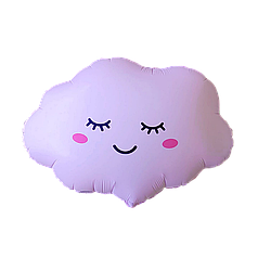 Фігура FLEXMETAL-ФМ020 Хмаринка Сатин Рожева (УП)