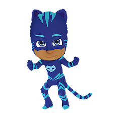 Фігура FLEXMETAL-ФМ053 Герої в масках - Кетбой синій (УП)