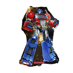 Фігура FLEXMETAL-ФМ045 Трансформер - Оптімус Прайм (УП)