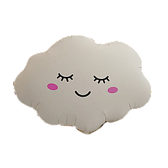 Фігура FLEXMETAL-ФМ019 Хмаринка Сатин Кремове Лате (УП)