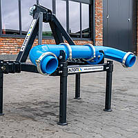 Переміщувач шлангів "Cow horn" - А.ТОМ