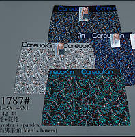 Чоловічі труси CareuoKin 4Xl-5XL-6XL